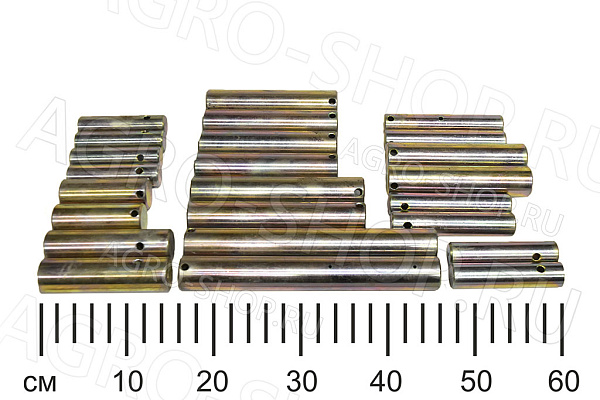 Комплект пальцев для ПФ-1,2 (24 шт) FeatAgro