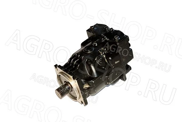 Гидромотор 90М100-NC-0-N-0-C7-W-00-NNN-00-00-F3  КСК-600, КВК-800 Danfoss