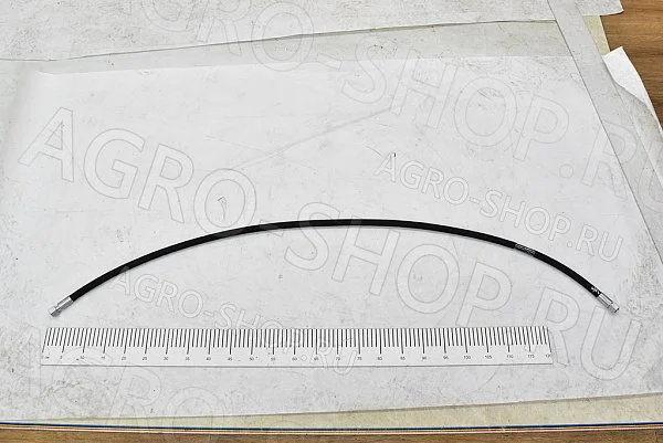 РВД 12.А2.А2 L=1,5м (DKOL М18х1,5 гайка 22) (DKOL М18х1,5 гайка 22) 1SN Акрос 