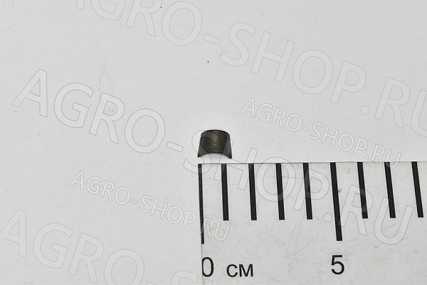 Сухарь 417.1007029 клапана ГАЗ-53,3307,24,УАЗ УМЗ