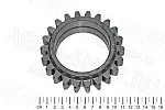 Шестерня 52-1802091 промежуточная зуб=22 МТЗ-82/952 (МЗШ)