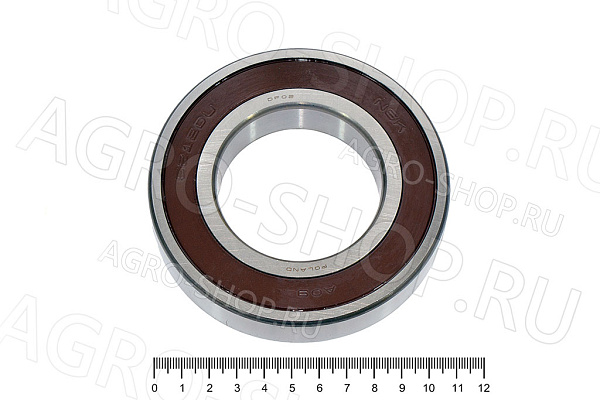 Подшипник 6212-2RS / 180212 (60х110х22) (NSK) 