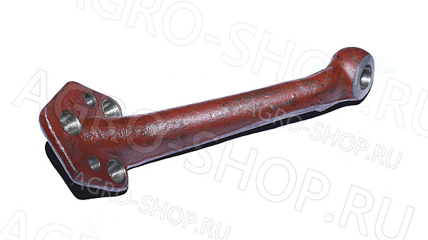 Рычаг 72-2308074 поворотный правый (с ГОРУ) МТЗ-82/952 (БЗТДиА)
