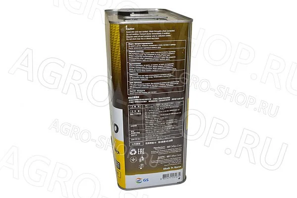 Масло моторное Kixx G 10w40 SL полусинтетическое 4л Kixx