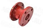 Муфта 72-2201023-01 включения/выключения карданного вала МТЗ-80/82 (Master Part)