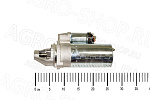 Стартер 6042.3708 редукторный 12В ГАЗ-53,3307,66 АТЭ-1(ПРАМО)