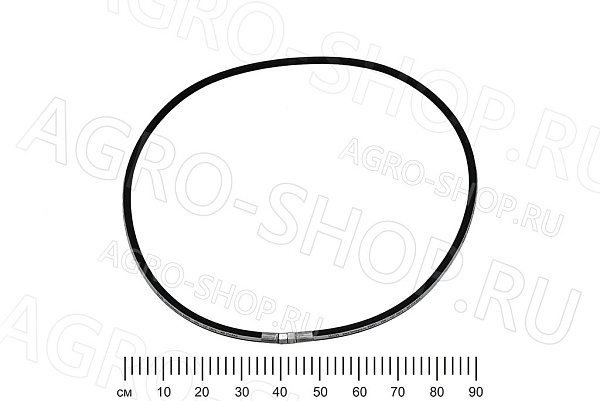 РВД 12-28 L=2,8м (М20х1,5 гайка 24) (М20х1,5 гайка 24) 2SN (FeatAgro) 