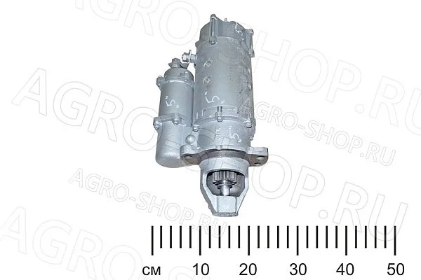 Стартер СТ-142Б2  24В КАМ16 АТЭ-1(ПРАМО)
