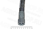 РВД 744Р1.34.00.270-01-У1 L=0,66м (DKOL М26х1,5 ключ 32) (DKOL М26х1,5 ключ 32) 2SN 