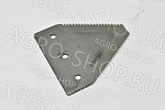 Сегмент 826720C2 AISE A1008102 3722052M1 SP 115 / MF 9220 Challenger
