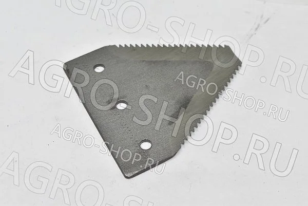 Сегмент 826720C2 AISE A1008102 3722052M1 SP 115 / MF 9220 Challenger
