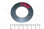 Пружина 72-2209021 опоры промежуточной МТЗ-80/82/952 (БЗТДиА)