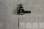 Наконечник TKU-3414057-71 рулевой тяги левый УАЗ Tanaki