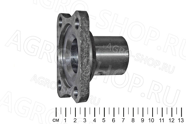 Фланец 52-1802078-А коробки раздаточной МТЗ-82/952 (К)