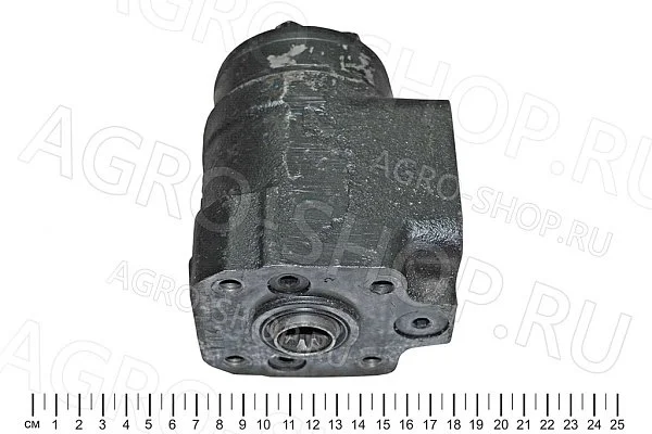 Насос-дозатор SUВ 125-12,5/16  (4 выхода) Енисей 