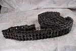 Цепь 80Н-2 / 2ПР-25.4 DONGHUA