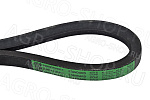 Ремень В(Б)-990 К-700, МАЗ (Stomil) 