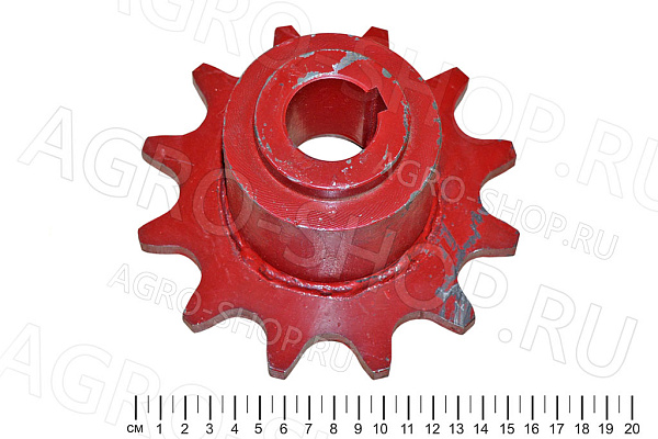 Полумуфта КСД 03.00.010Б  КСД-2,0 