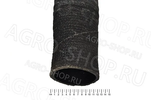 Рукав Б-2-100-5 ГОСТ 5398-76 напорно-всасывающий МБС резина (10 м.) 