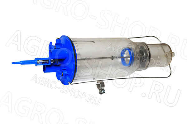 Секция дозатора АДМ 52.000  Майга, АДМ-8 