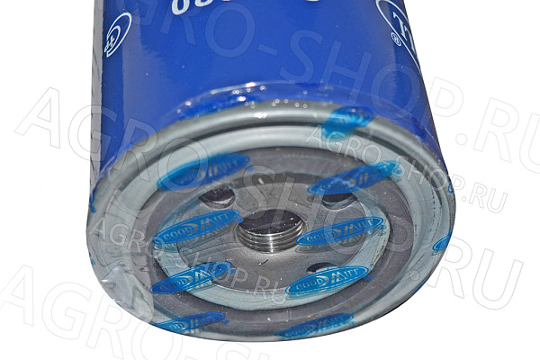 Фильтр масляный OG220 (М5102/ФМ-035-1012005) дв. Perkins, Д-260  МТЗ-1221 GoodWill