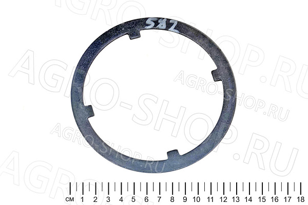 Диск СМД2-1915-1 ведомый ПД-10 