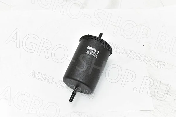 Фильтр топливный GB-3208PL под быстросъём ЗМЗ-405,409 Евро-3 BIG Filter