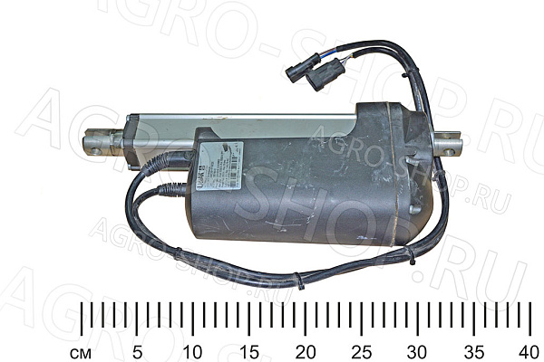 Привод силовой 362CXX+1P132C2X (360195-02) деки (актуатор) Акрос, Вектор 