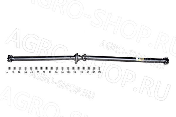 Вал карданный 53А-2200011-01 в сборе ГАЗ-53 G-Part
