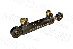 Гидроцилиндр КВС-2-0602500  КВК-800 
