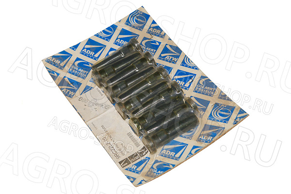 Шпилька 9RС22 L2-10/2205 колеса (10шт.) СРК-14В 