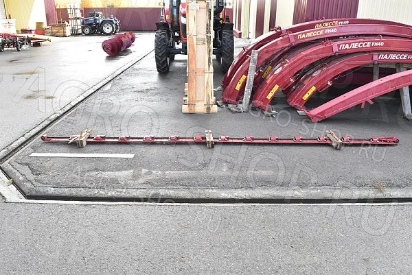 Аппарат КПП 0206000 режущий в сборе КПП-4,2 