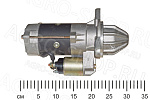 Стартер 12.3778 редукторный 12В Т-25, Т-40 Электром