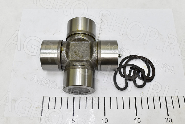 Крестовина К02.270-01 / 50S.01 / W2700 карданного вала (50х118)  РЗКВ