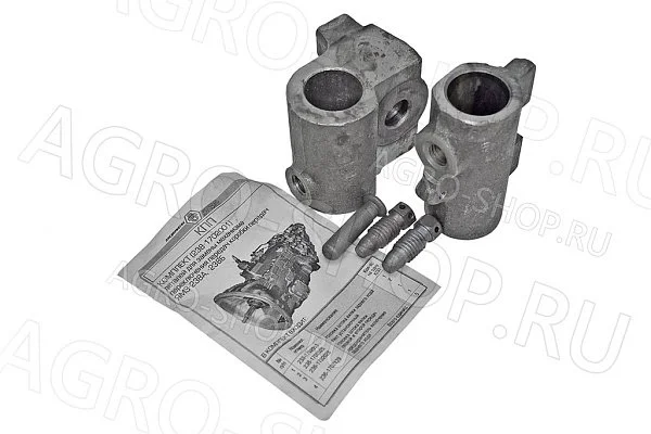 РК 238-1702001 механизма переключения МАЗ, ЯМЗ-238 