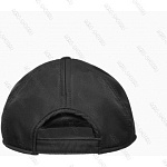 Бейсболка утепленная Alfa, Дюспо Бондинг Цвет Черный размер L Helios (HS-B-01-L)