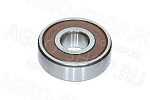 Подшипник 6302-2RS / 180302 (15х42х13) (NSK) 