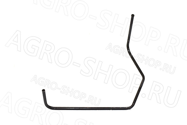 Трубопровод 70-3506121 компрессора МТЗ-82 ()