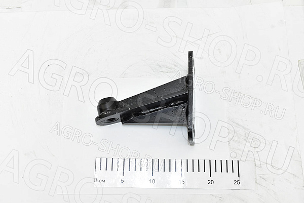 Кронштейн С41R13-1001091-20 двигателя задний левый ГАЗон NEXT, ЯМЗ-5344 ГАЗ