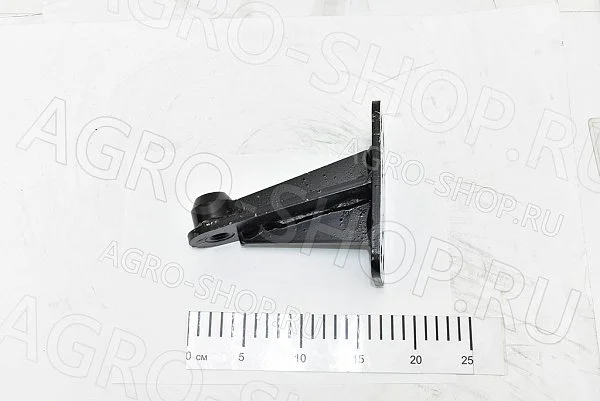 Кронштейн С41R13-1001091-20 двигателя задний левый ГАЗон NEXT, ЯМЗ-5344 ГАЗ