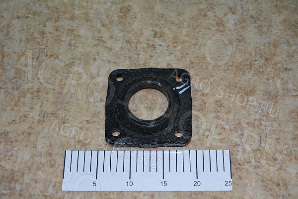 Крышка БДТ-01.306 / БДЛ-322 корпуса подшипника (старого образца) БДТ-3 (Барнаул)