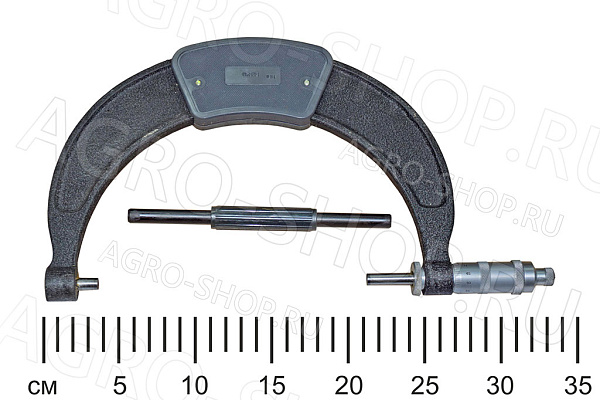 Микрометр МК 175-200 