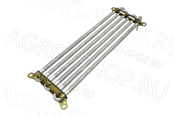 Радиатор 3160-1013010 масляный УАЗ-Хантер, УАЗ-Патриот 