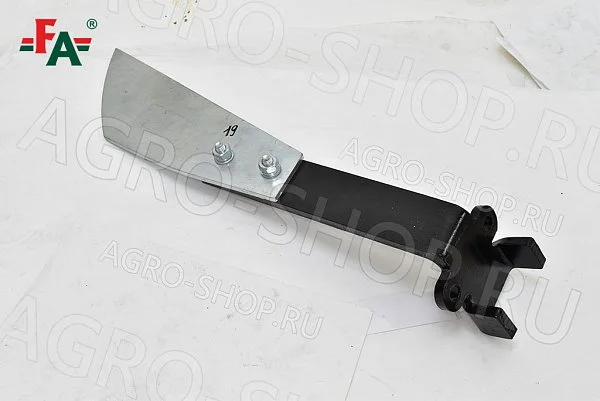 Чистик БДТ-20с3 в сборе FeatAgro