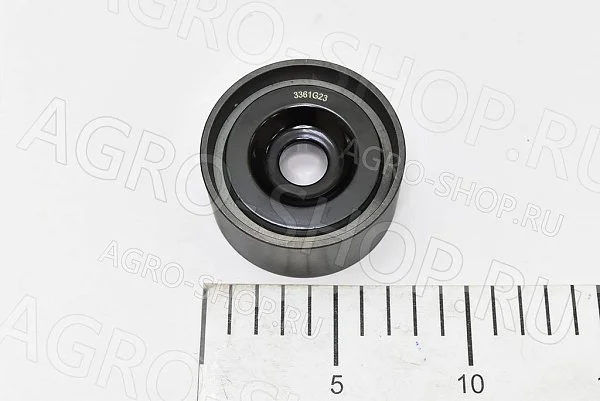 Ролик А4572001070 (ARV1092, 5490,65206 МВ) направляющий К-744Р DAYCO