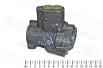 Клапан 33097-3430010 ГУРа ГАЗ-3308,3309 Борисов