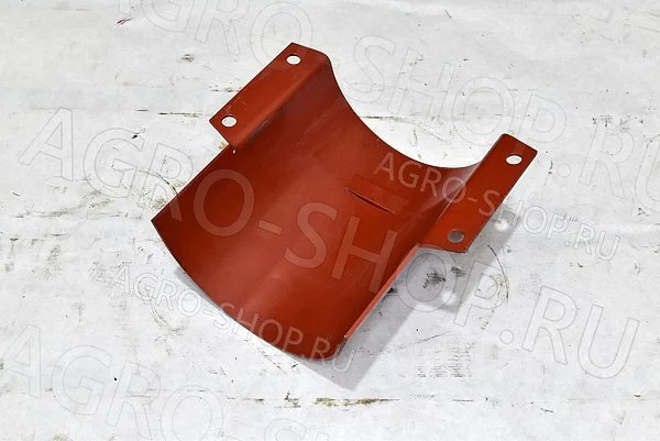 Кожух 56604910 защитный КПР-9 KUHN