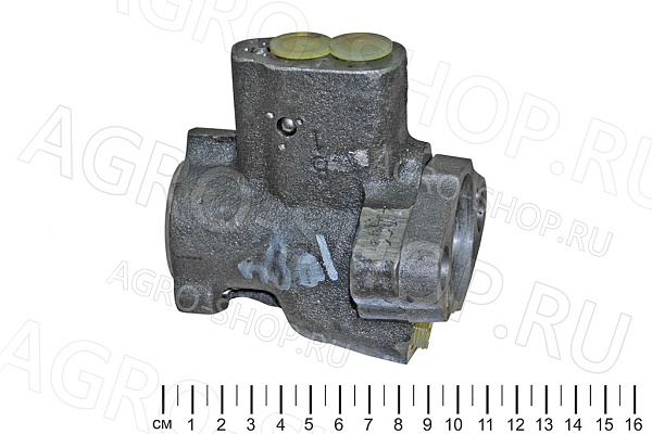 Клапан 33097-3430010 ГУРа ГАЗ-3308,3309 Борисов