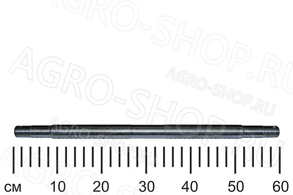 Ось 70-4605026 нижняя МТЗ-80/82/952 (К)