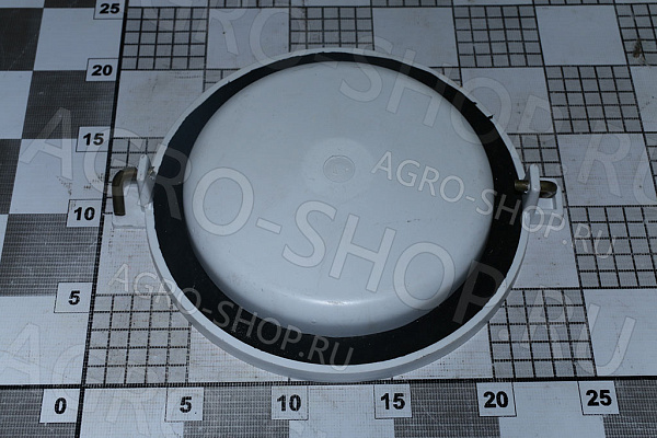 Крышка ДВ 32.005 баллона вакуумного  